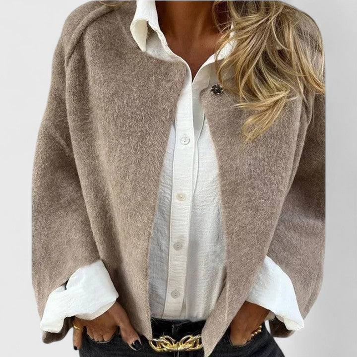 Blazer & Jackets