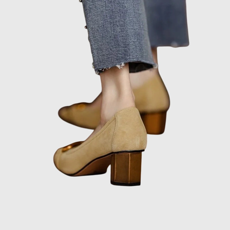 Diane™ | Supportive High Heels
