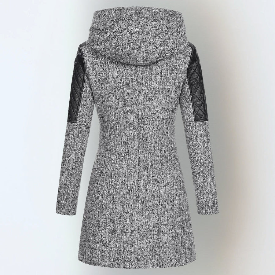 Gwen™ | Warm Winter Coat