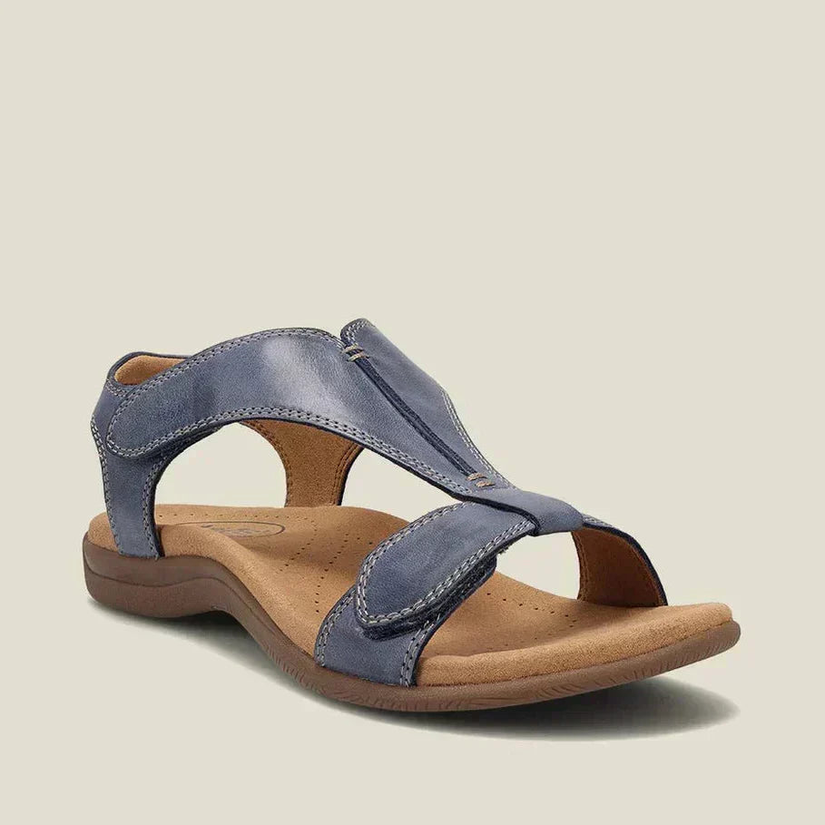 Noelene™ | Contoured Footbed Sandals