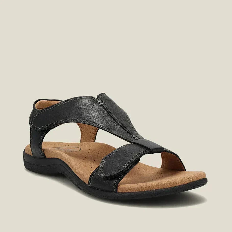 Noelene™ | Contoured Footbed Sandals
