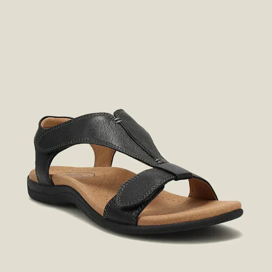 Noelene™ | Contoured Footbed Sandals