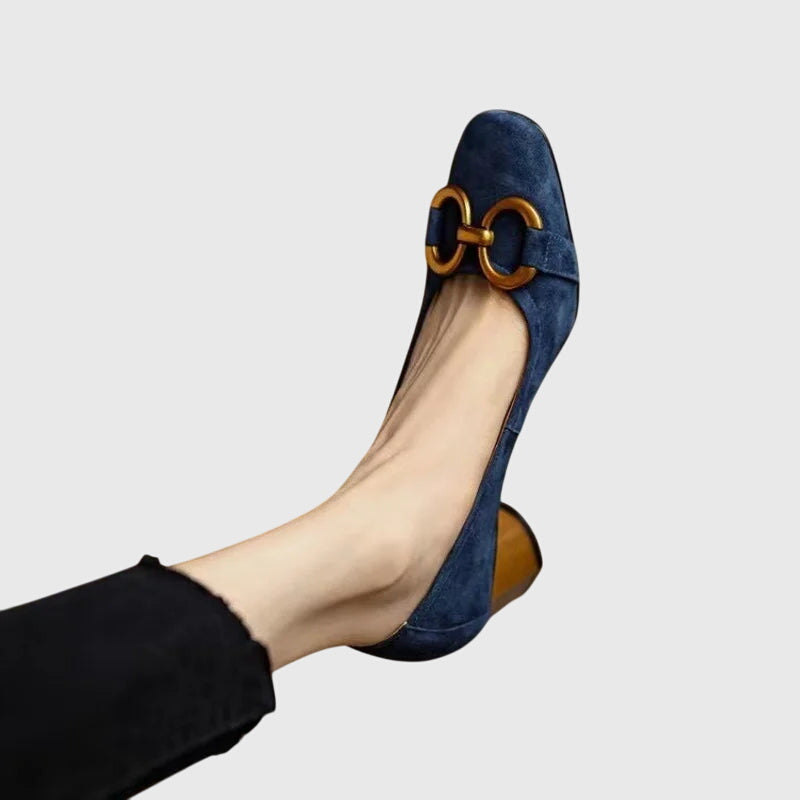 Diane™ | Supportive High Heels
