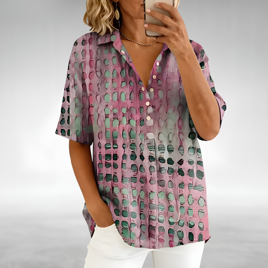 Melody | Relaxed Comfort Top