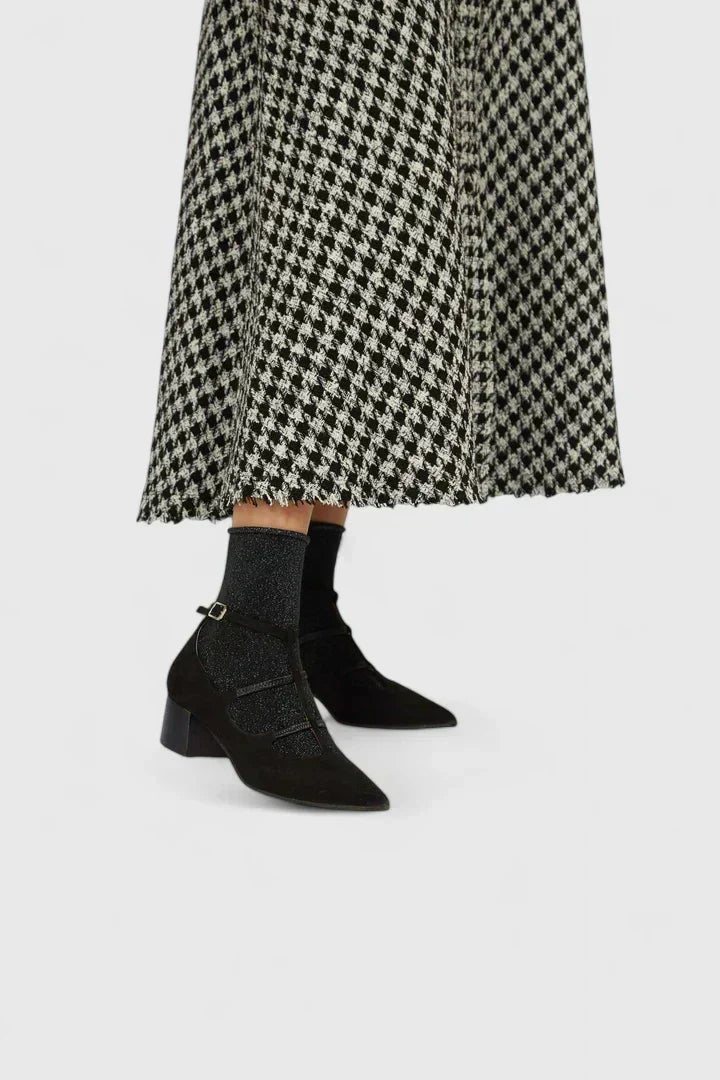 Tracey™ | Wide-Fit Comfort Heels