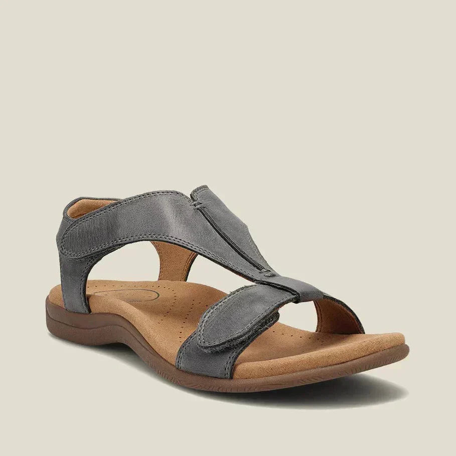Noelene™ | Contoured Footbed Sandals