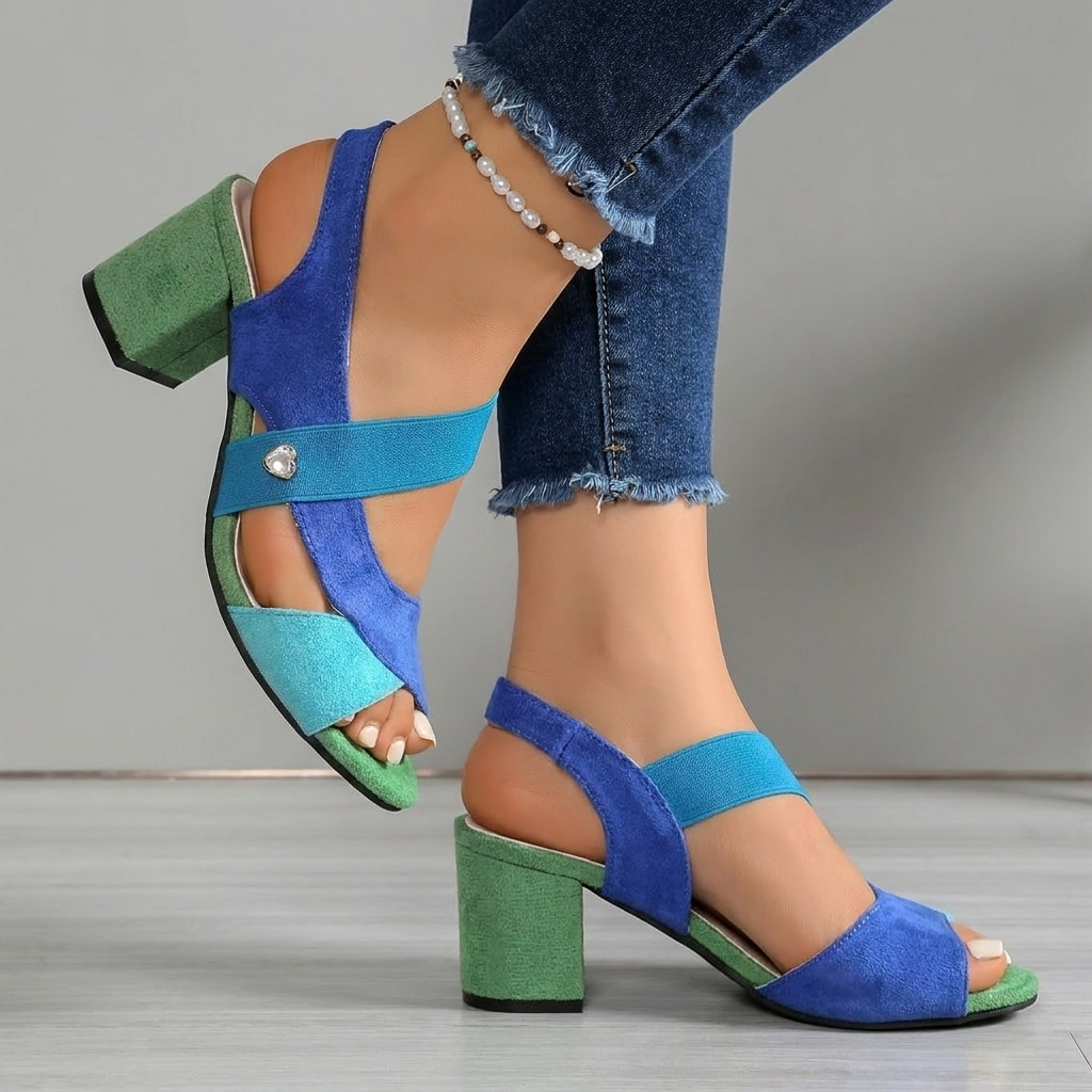 BARBEL | ELEGANT ORTHOPEDIC SANDALS