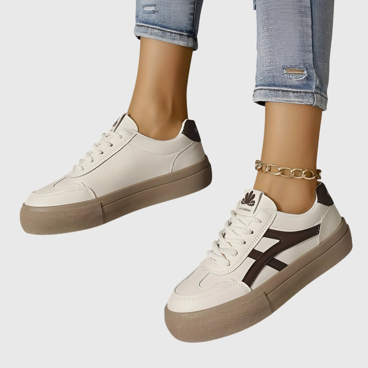 Colleen™ | Orthopaedic Support Sneakers