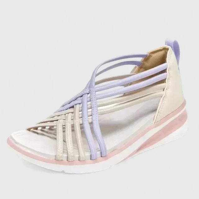 Viola™ | Elegant Everyday Sandals