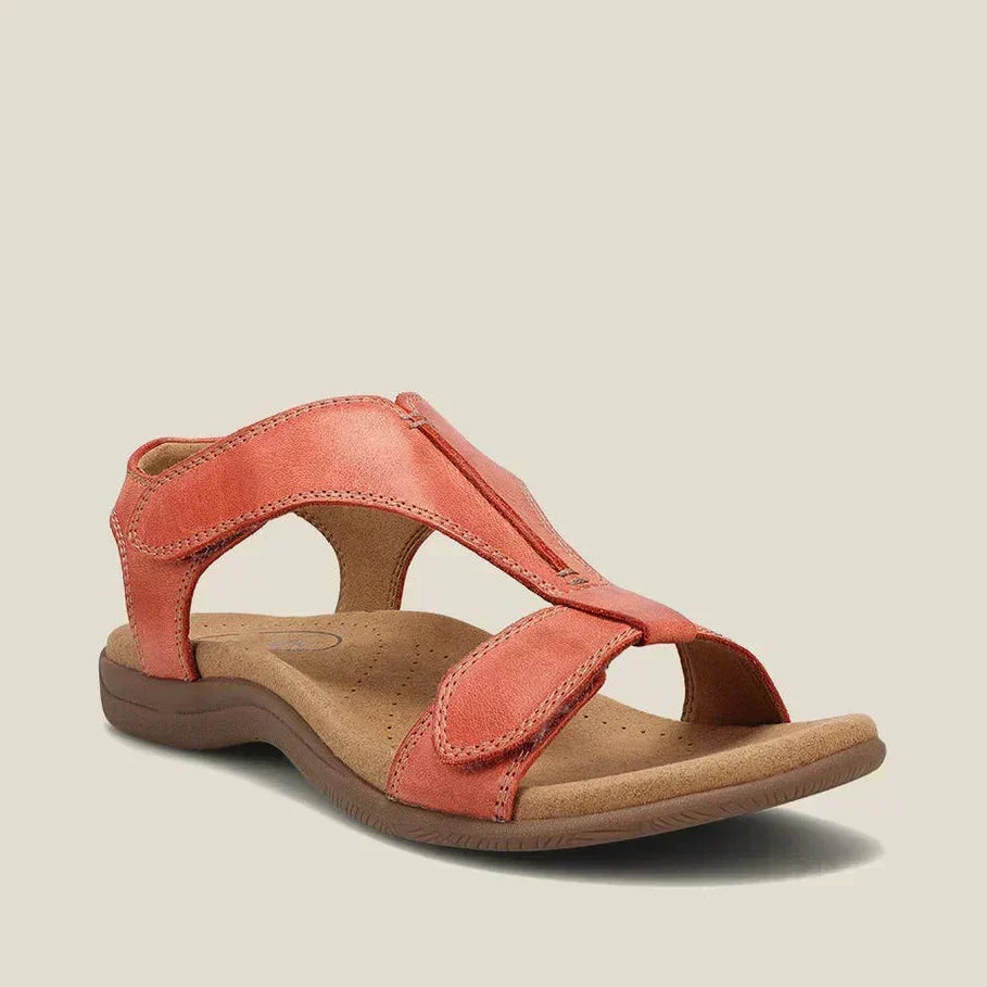 Noelene™ | Contoured Footbed Sandals