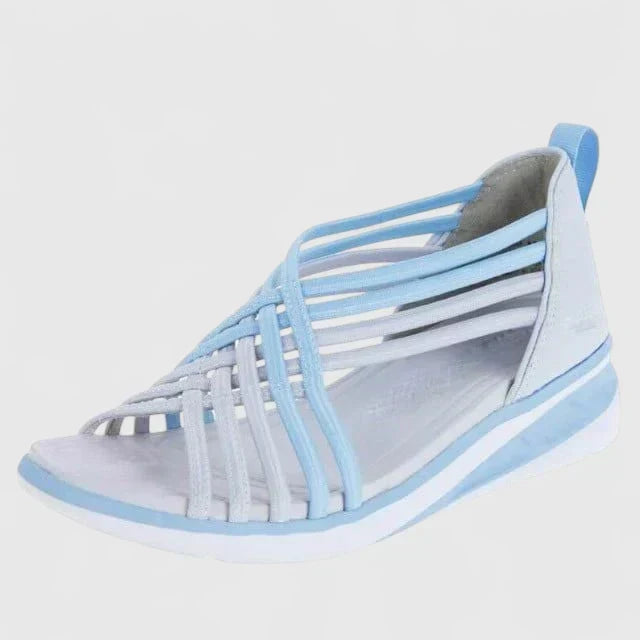 Viola™ | Elegant Everyday Sandals