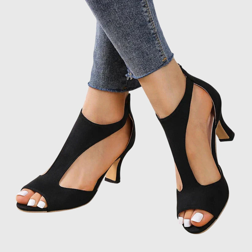 Barbara™ | Flexible Orthopaedic Heels