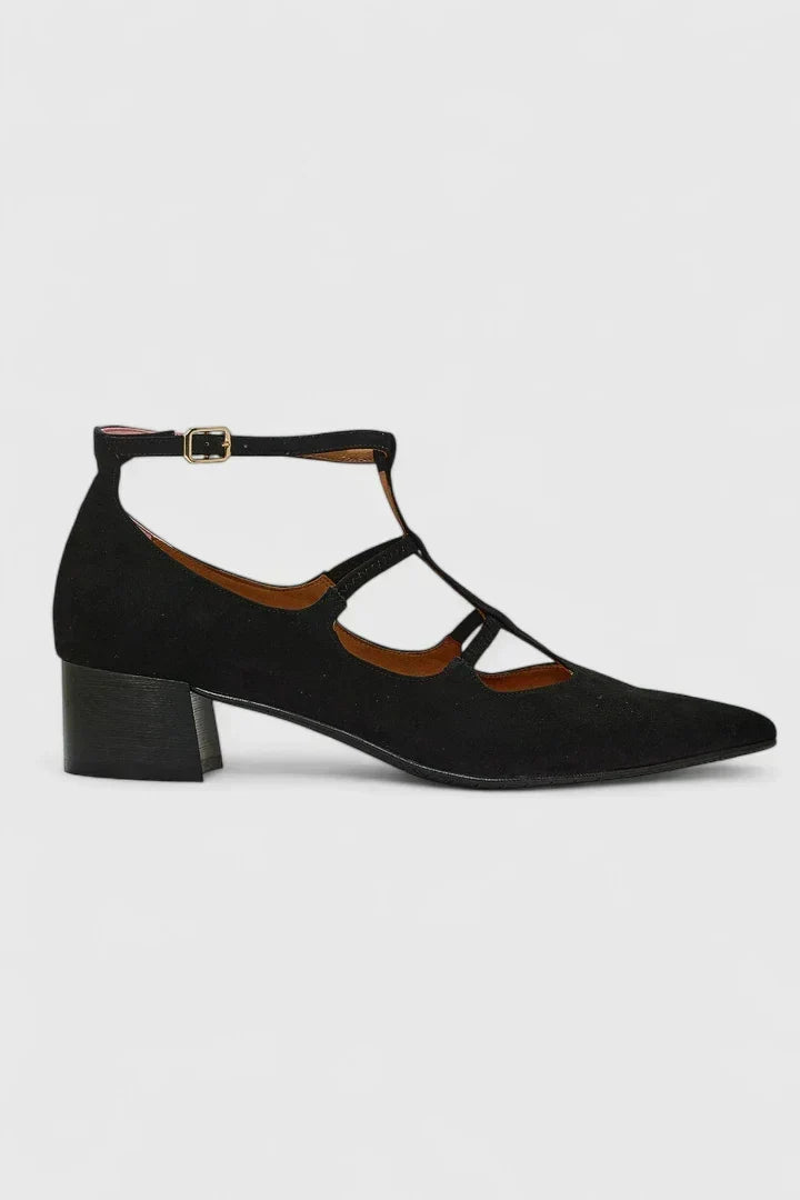 Tracey™ | Wide-Fit Comfort Heels