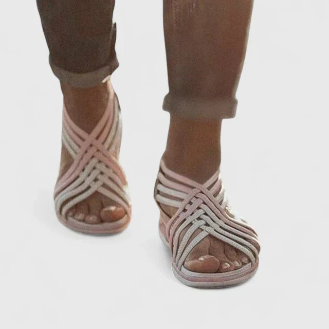 Viola™ | Elegant Everyday Sandals