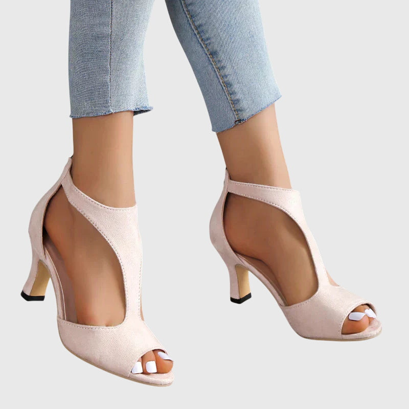 Barbara™ | Flexible Orthopaedic Heels