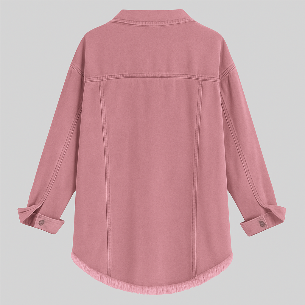 Kristen™ | Casual Everyday Jacket