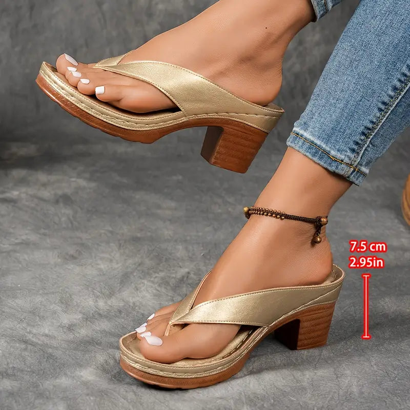 Celeste | Elegant Comfort Sandals