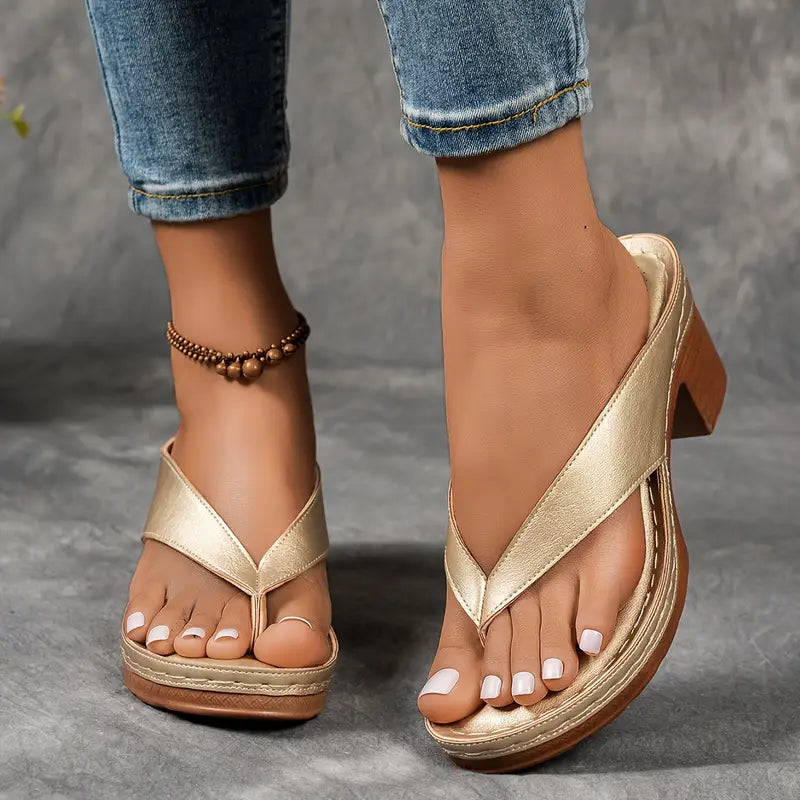 Celeste | Elegant Comfort Sandals
