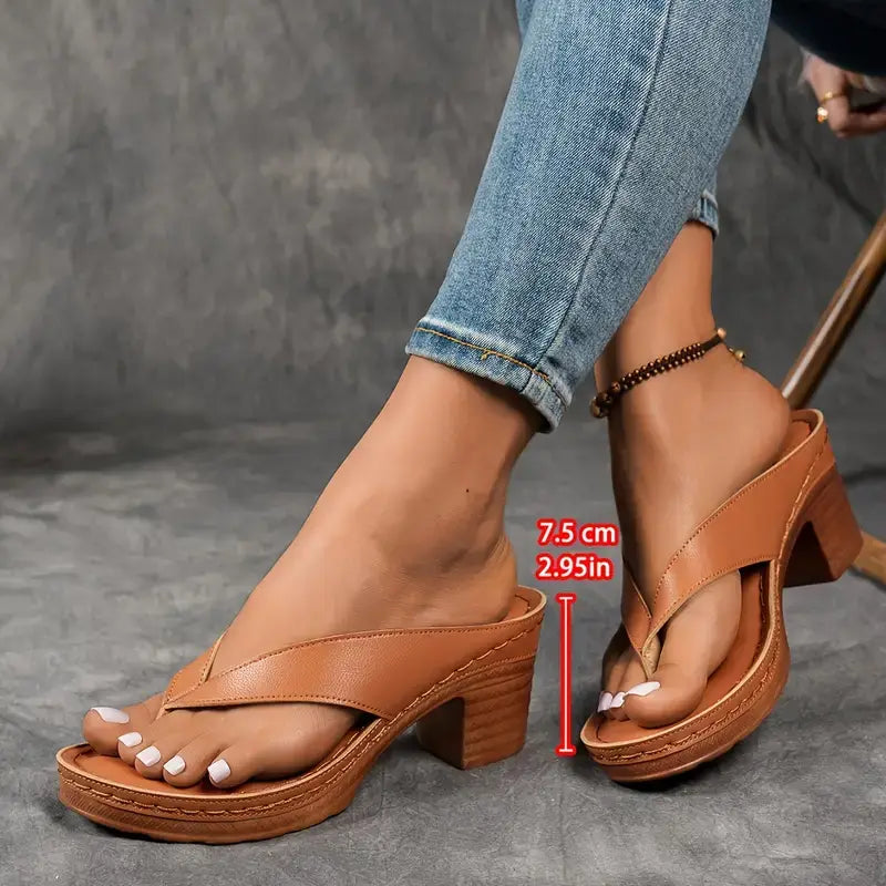 Celeste | Elegant Comfort Sandals