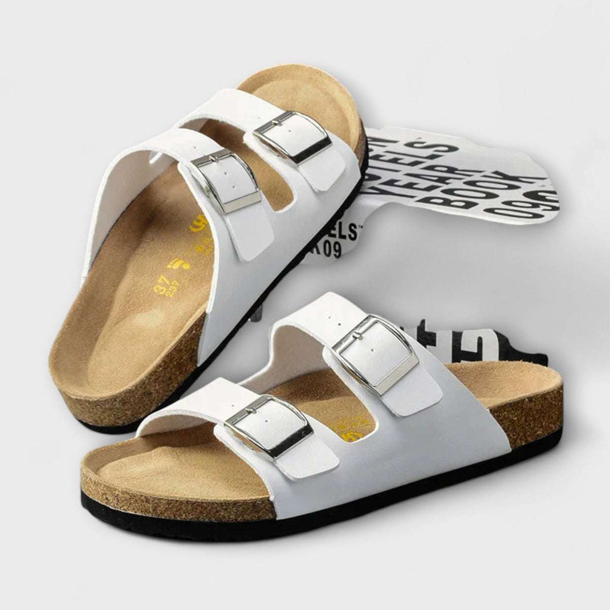Rita™ | Everyday Comfort Sandals