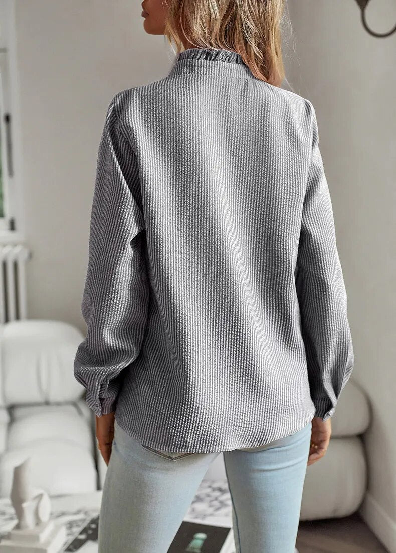 Sara | Elegant Blouse