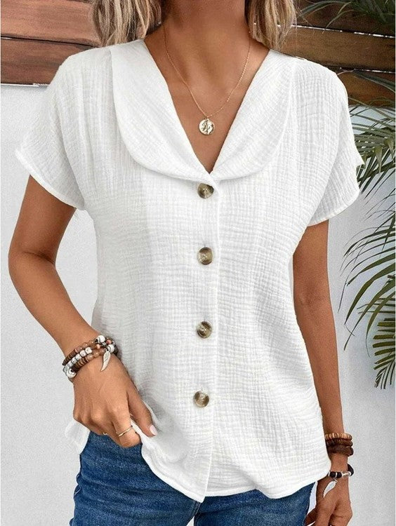 Harmoni | Chic Summer Blouse