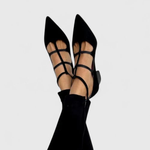 Tina™ | Timeless Everyday Heels