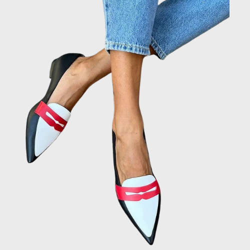 Marlene™ | Classic Loafers