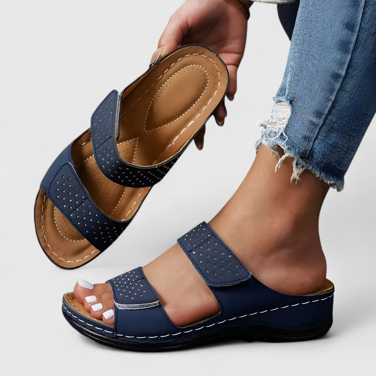 Vivian™ | Comfort Everyday Sandals