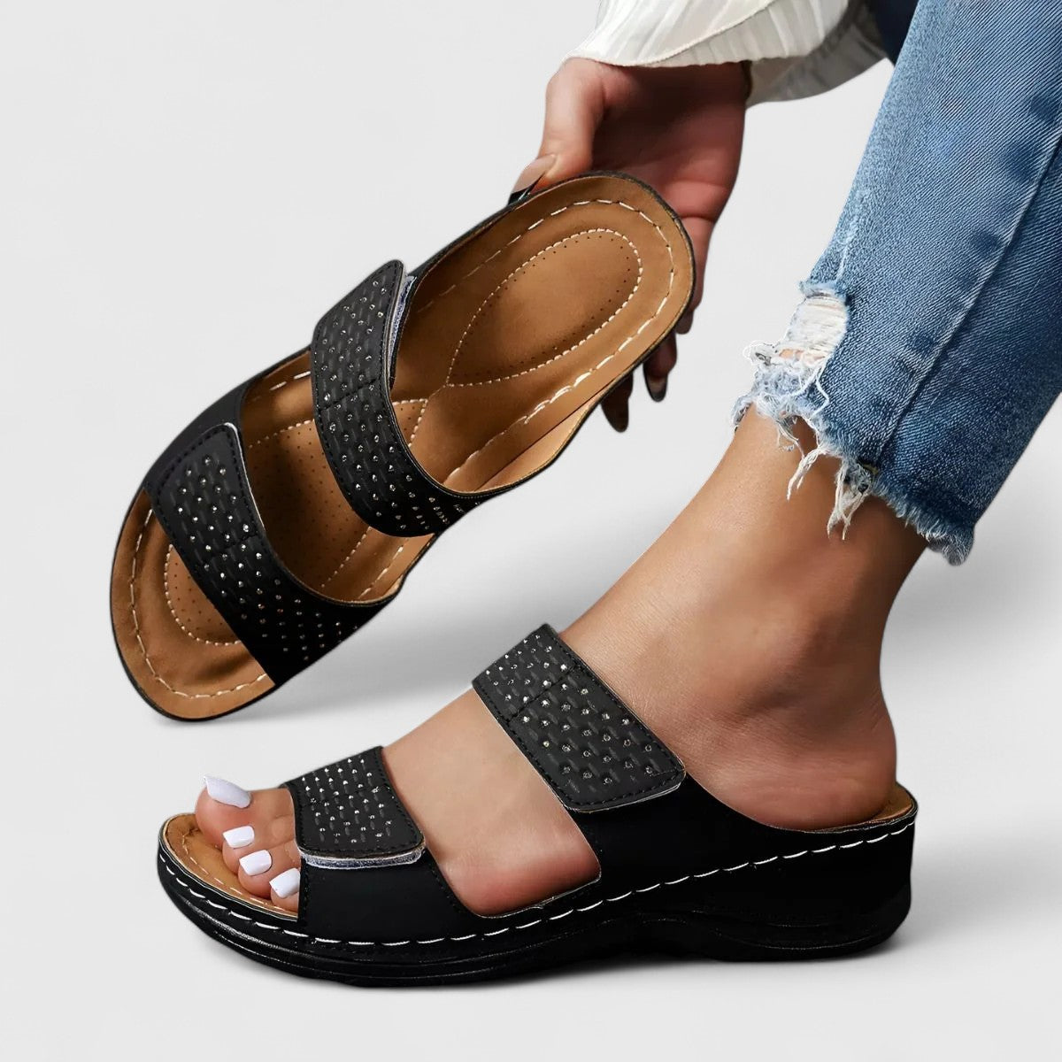 Vivian™ | Comfort Everyday Sandals