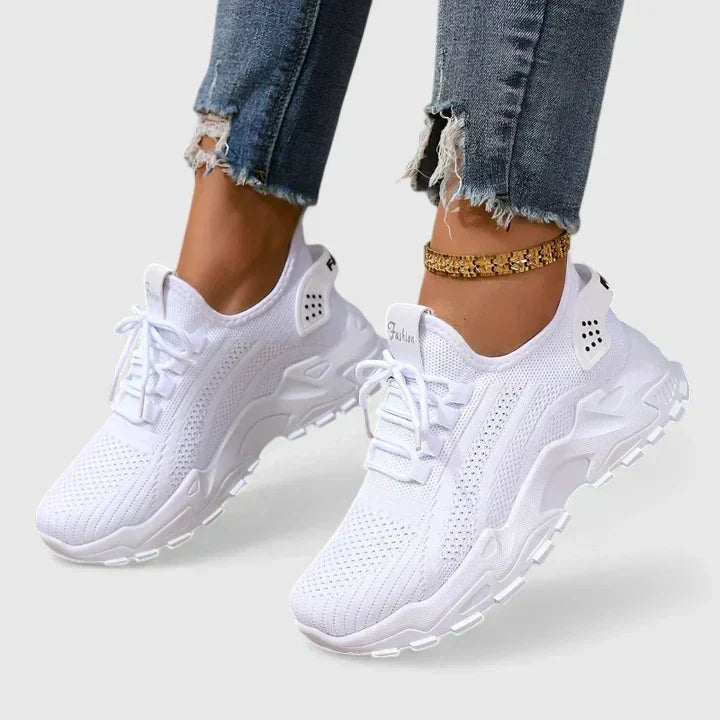 Lettie™ | Orthopaedic Sneakers