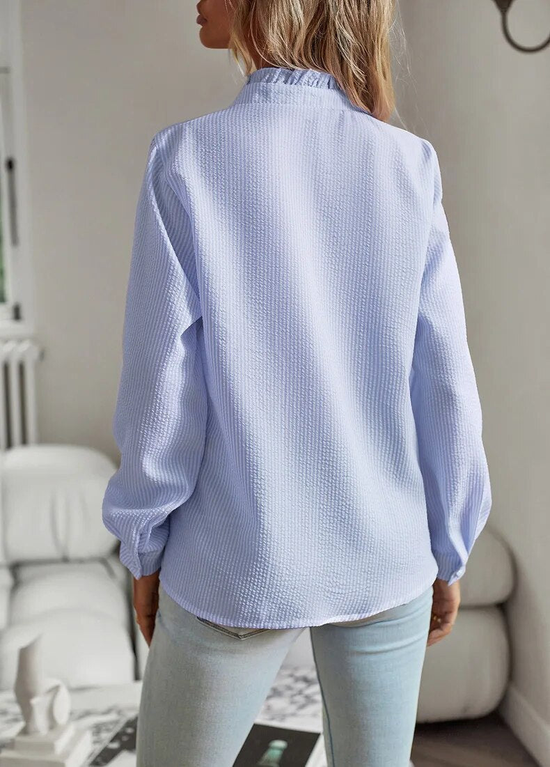 Sara | Elegant Blouse