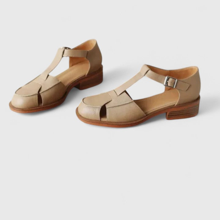 Noelle™ | Mary Jane Comfort Sandals