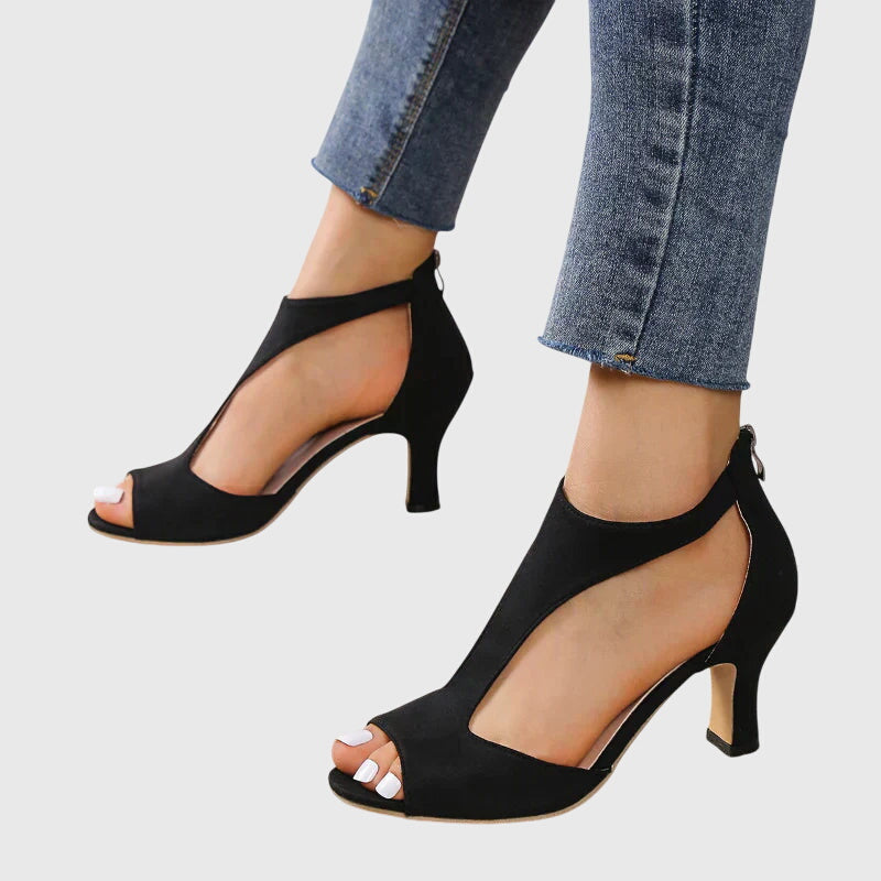 Barbara™ | Flexible Orthopaedic Heels