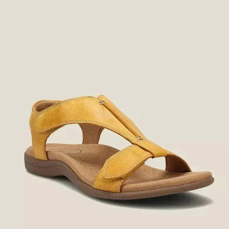 Noelene™ | Contoured Footbed Sandals