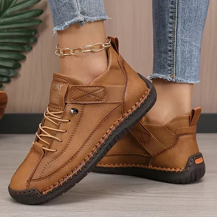 Bonnie™ | Orthopaedic Comfort Sneakers