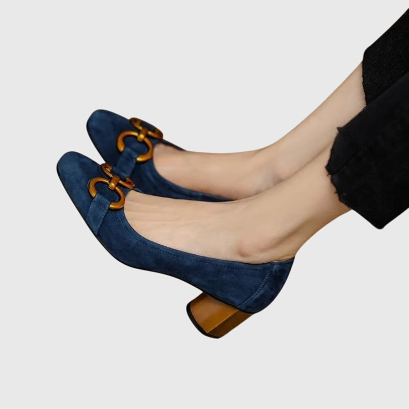 Diane™ | Supportive High Heels