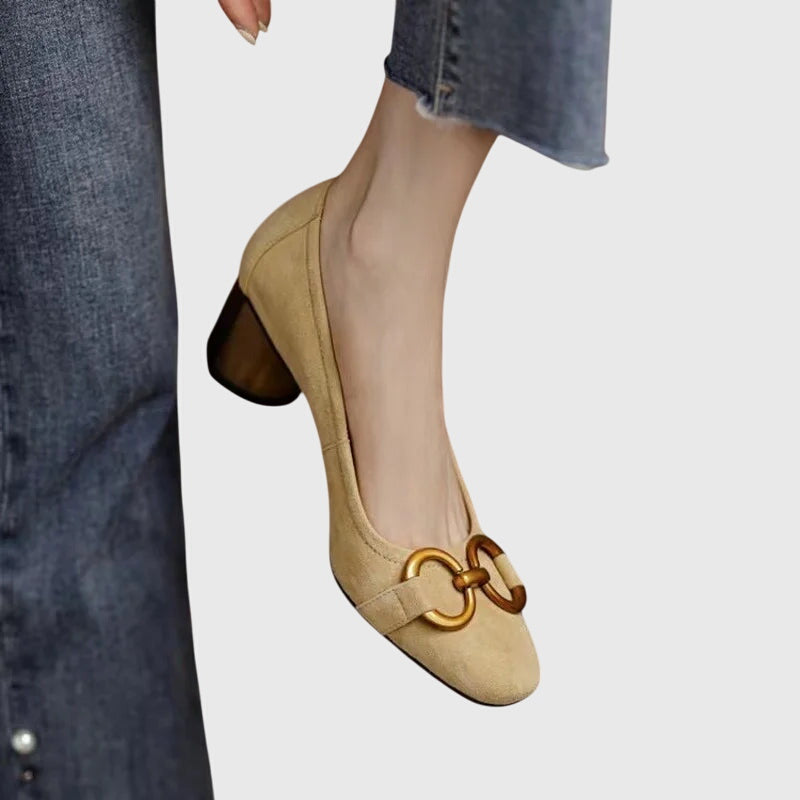 Faith™ | Elegant High Heels