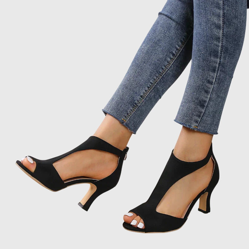 Barbara™ | Flexible Orthopaedic Heels