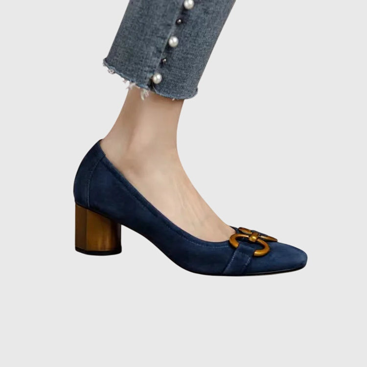 Faith™ | Elegant High Heels