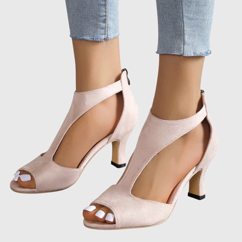 Barbara™ | Flexible Orthopaedic Heels
