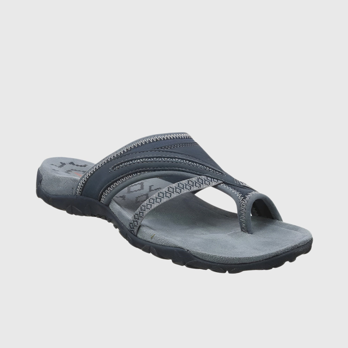 Priscilla™ | Open-Toe Supportive Sandals