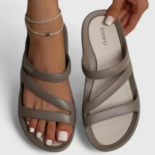 Roberta™ | Supportive Orthopaedic Sandals
