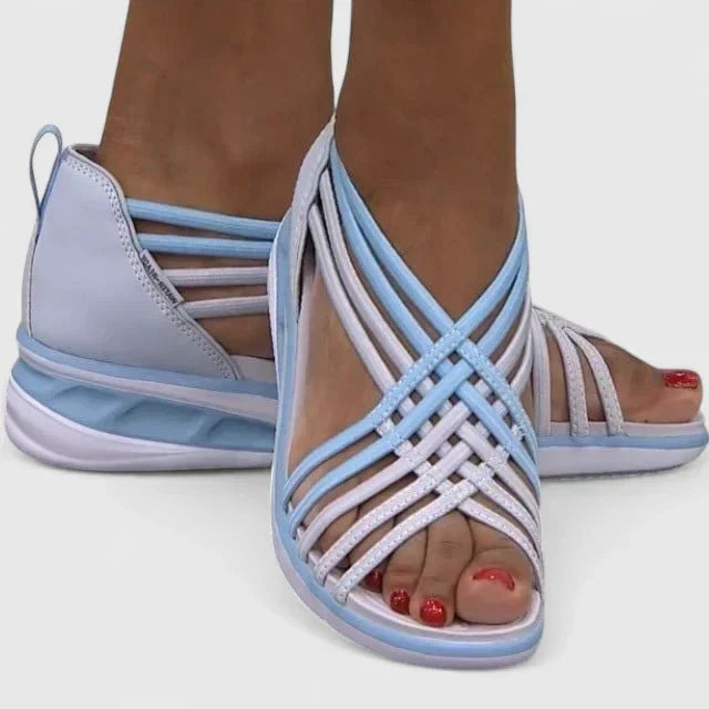Viola™ | Elegant Everyday Sandals