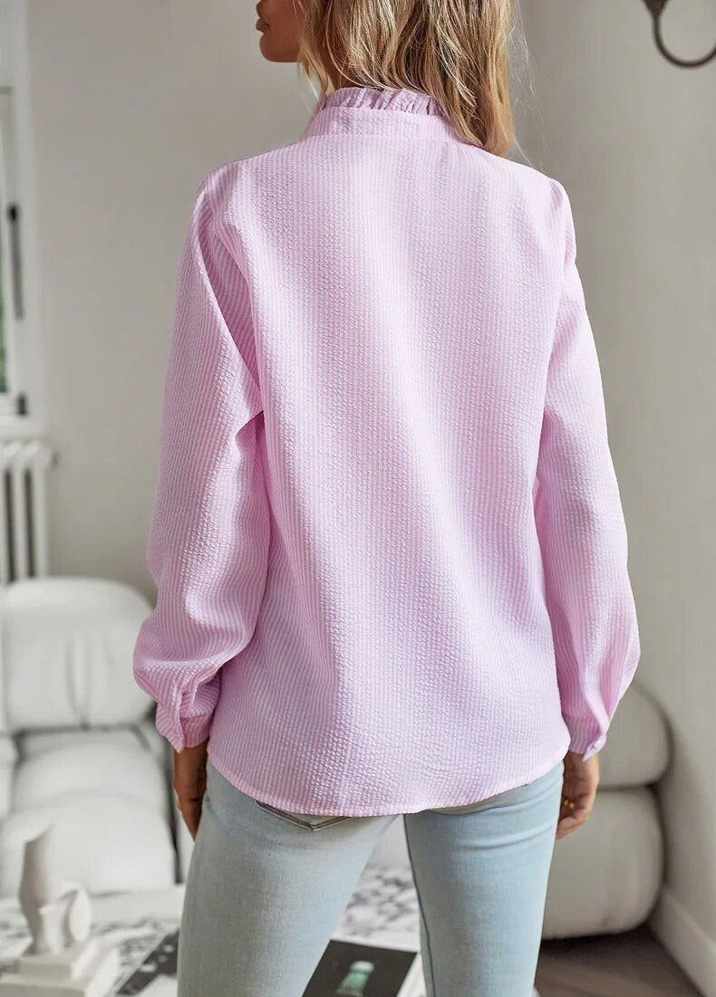 Sara | Elegant Blouse
