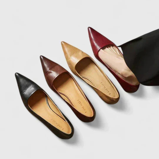 Cindy™ | Supportive Everyday Heels