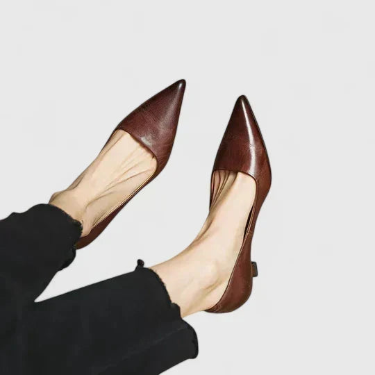 Cindy™ | Supportive Everyday Heels