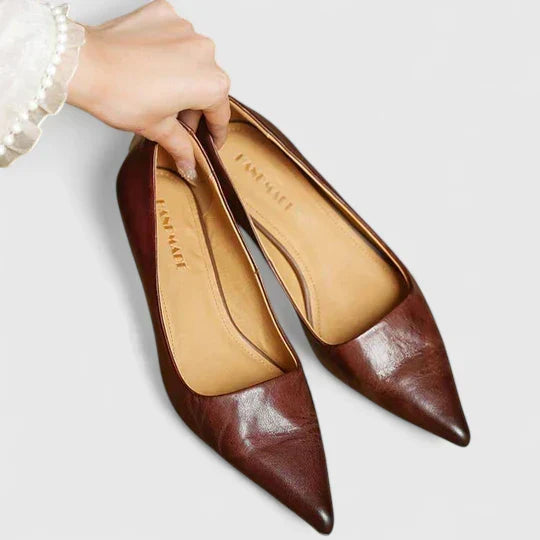 Cindy™ | Supportive Everyday Heels