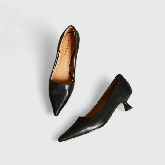 Cindy™ | Supportive Everyday Heels