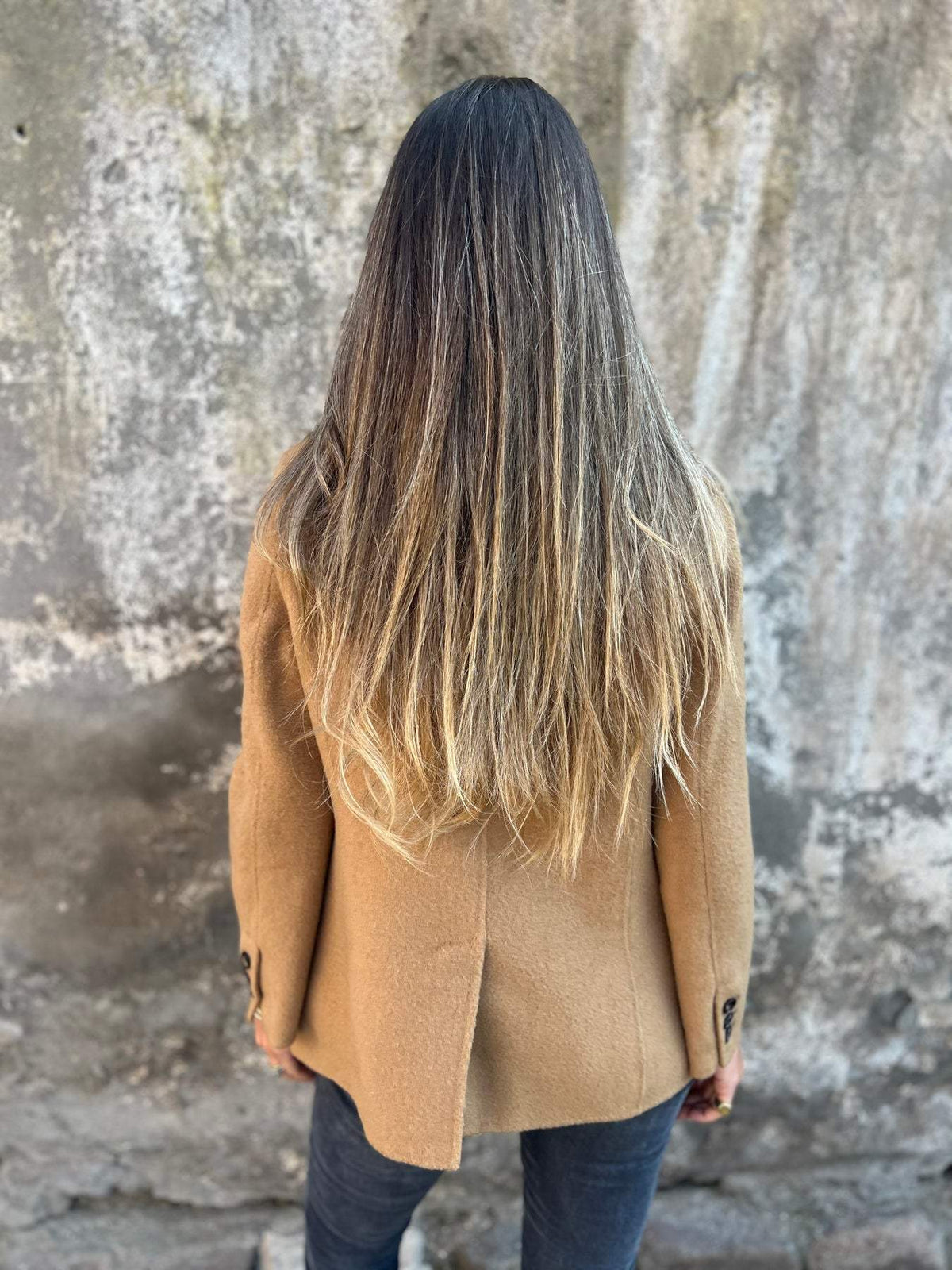 Chelsea | Casual Blazer